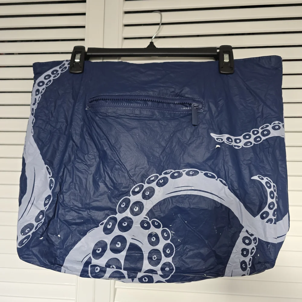 ALOHA Collection Discontinued He'e Daytripper - Picture 3 of 7